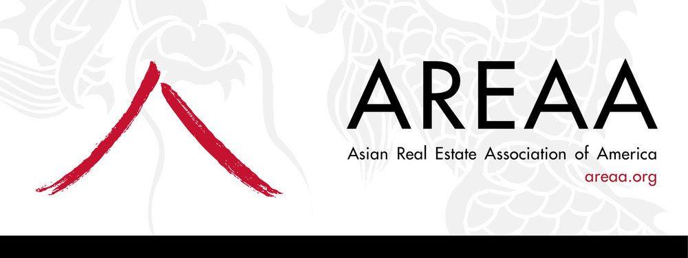 Areaa Logo - Team — Raffetto Real Estate