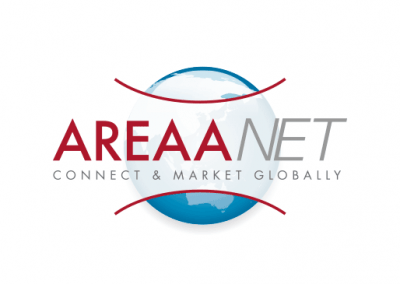 Areaa Logo - AREAA - Fireball Marketing