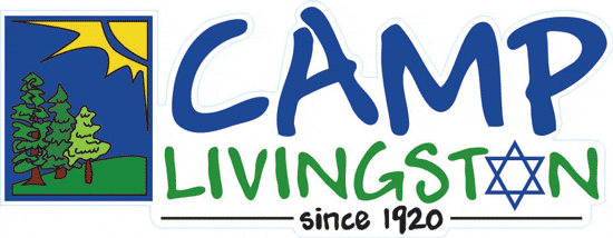 Livingston Logo - Camp Logo-Livingston