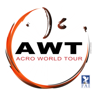 AWT Logo - Acro World Tour | World Air Sports Federation