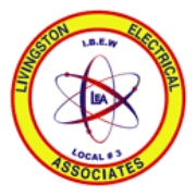 Livingston Logo - Livingston Electrical Associates Salaries