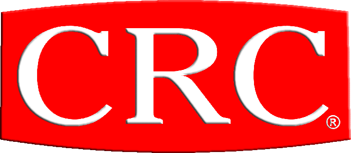 CRC Logo - crc - Chemfree