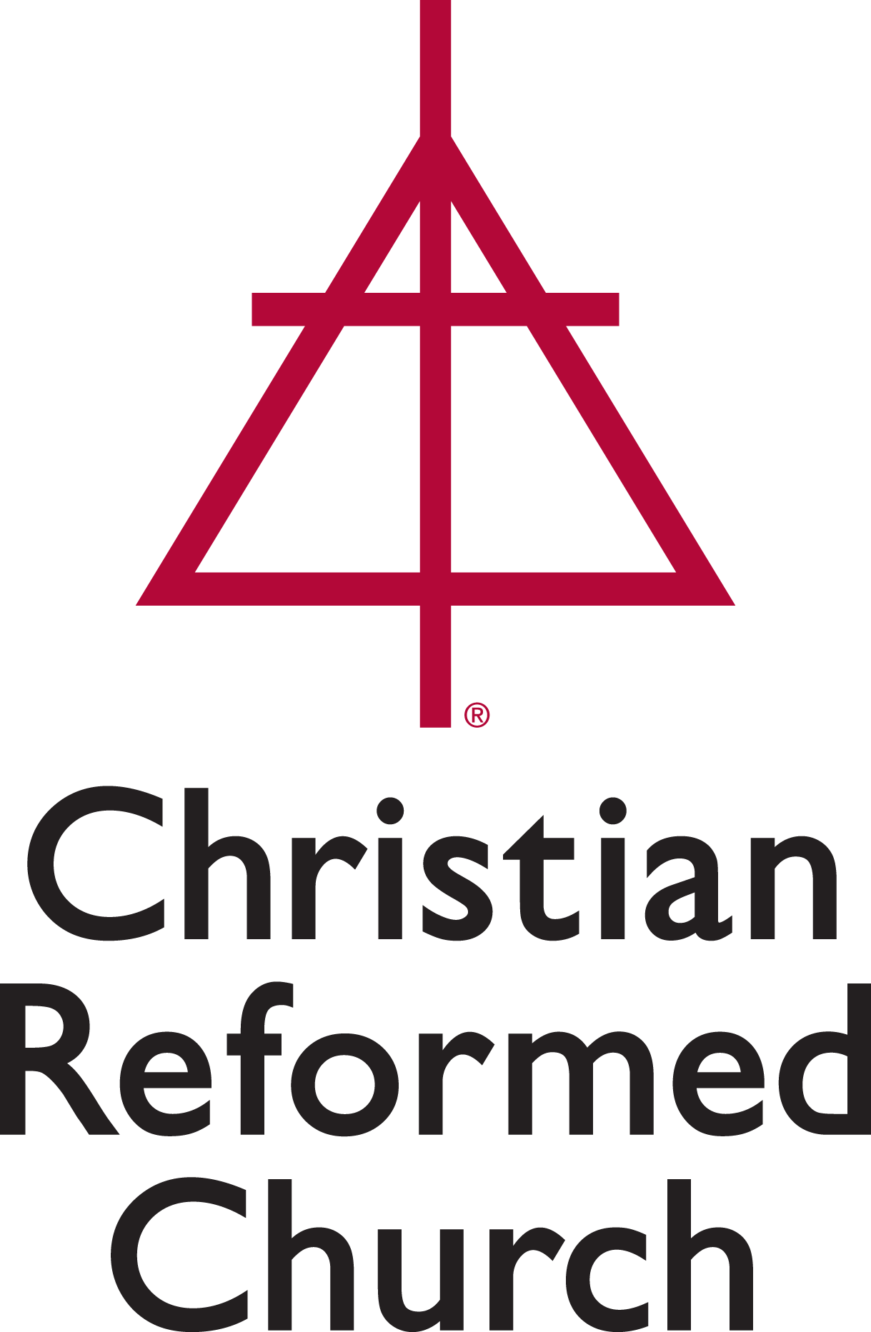CRC Logo - Ministry Logos. Christian Reformed Church