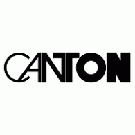 Canton Logo - Canton | Brands of the World™ | Download vector logos and logotypes