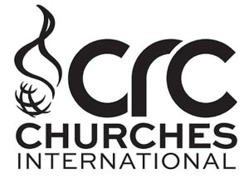 CRC Logo - CRC Churches International