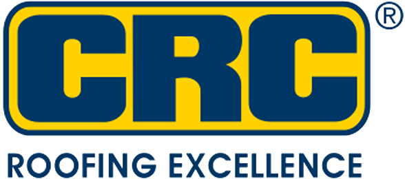 CRC Logo - CRC Logo's Roofing & Siding