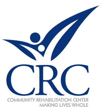 CRC Logo - Welcome to Community Rehabilitation Center