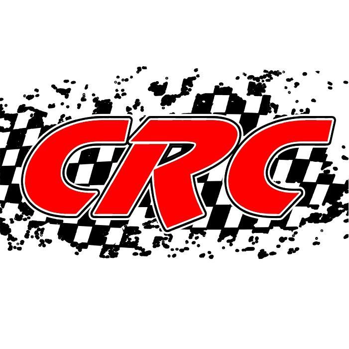 CRC Logo - Genesis RC Raceway Product categories CRC