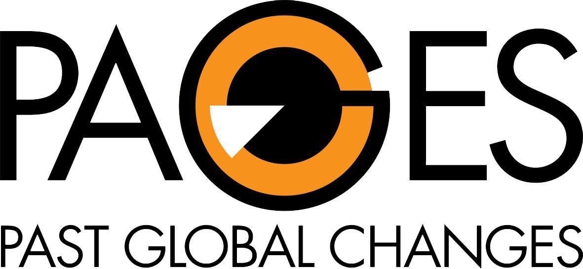 Pages Logo - PAGES - Past Global Changes - PAGES logos