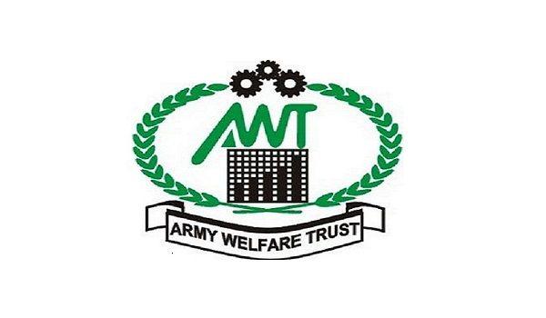 AWT Logo - Deadline announced for clearing dues in AWT housing schemes - Zameen ...