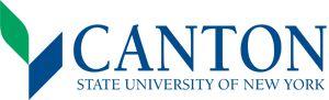 Canton Logo - SUNY Canton - Public Relations - College Logo