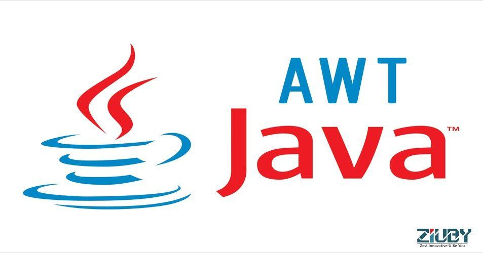 AWT Logo - Web Designing & Development: AWT in Java