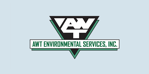 AWT Logo - AWT Environmental Services - A Leading Environmental Contractor