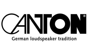 Canton Logo - CANTON – Decibel Audio Philippines