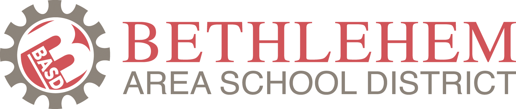Areaa Logo - Bethlehem Area School District