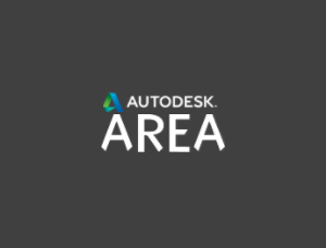 Areaa Logo - AREA. Autodesk's Official 3D Community
