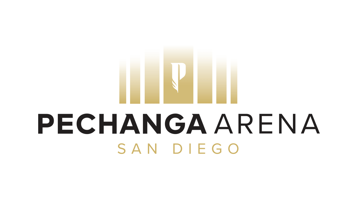 Areaa Logo - Events | Pechanga Arena San Diego