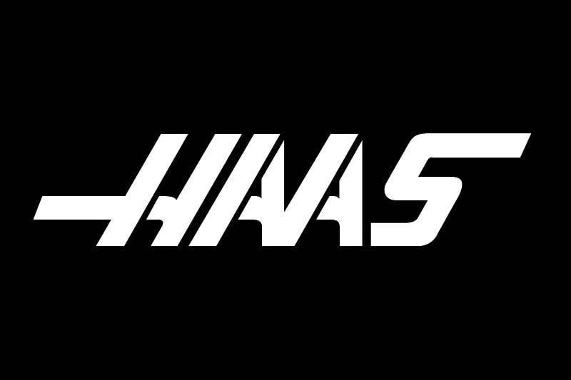 Haas Logo - Haas Logos