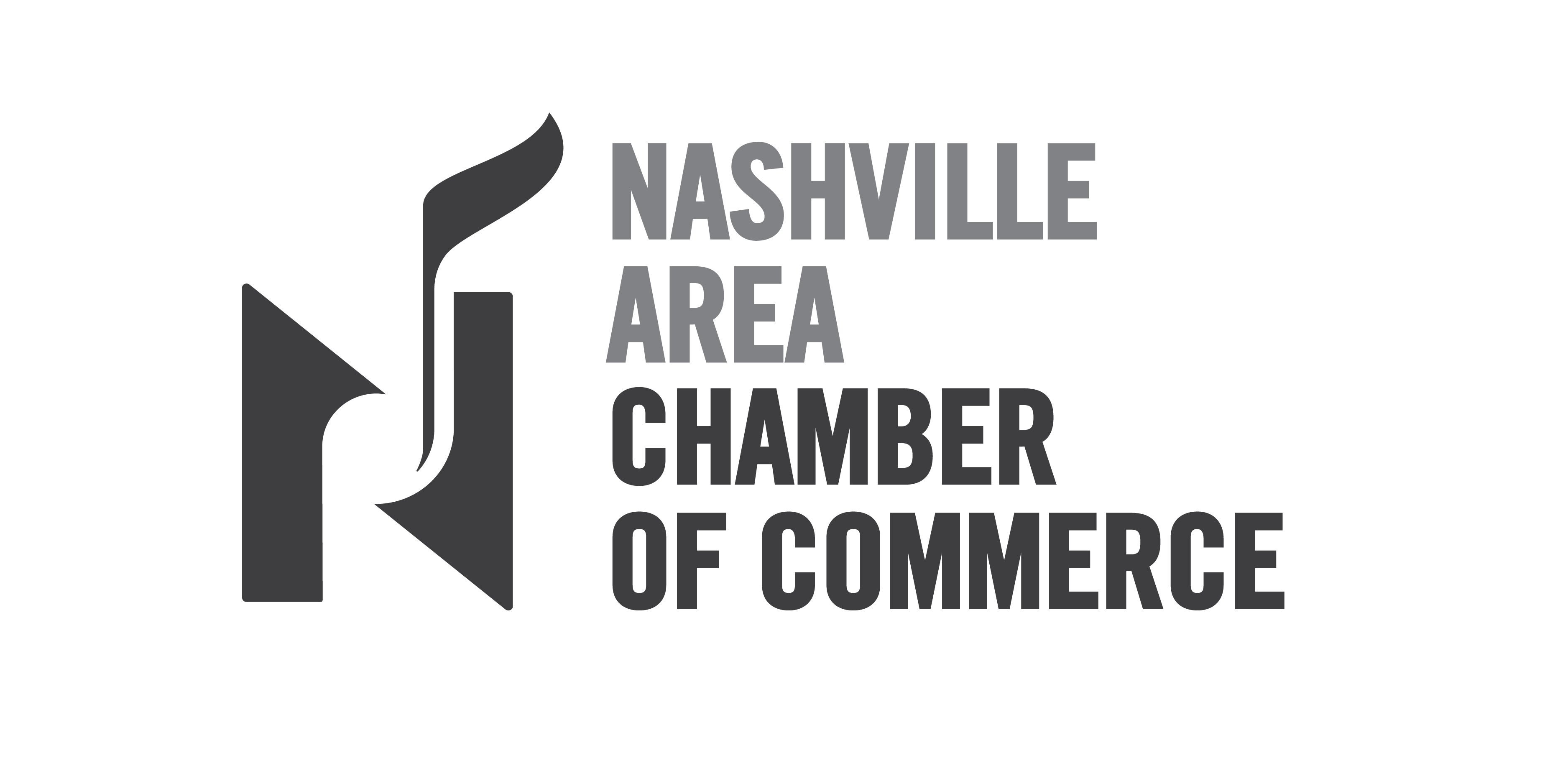 Areaa Logo - Nashville Chamber. Nashville Area Chamber of Commerce