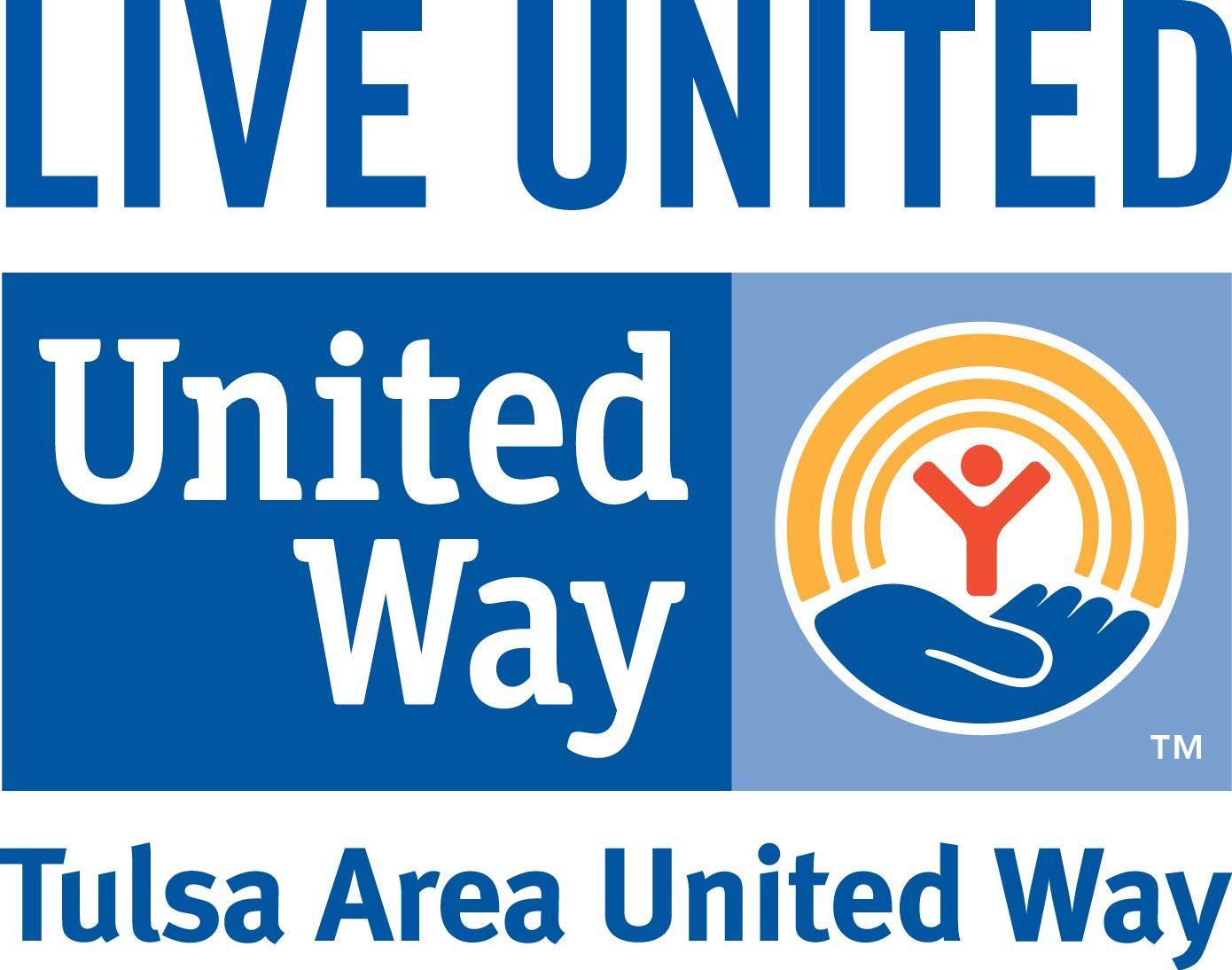 Areaa Logo - Tulsa Area United Way Area United Way Home