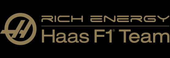 Haas Logo - Haas F1 Team