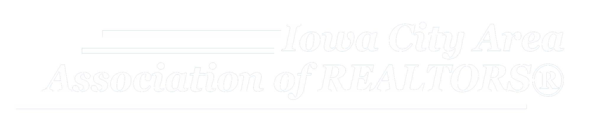 Areaa Logo - Iowa City Area Association of Realtors • Home Page