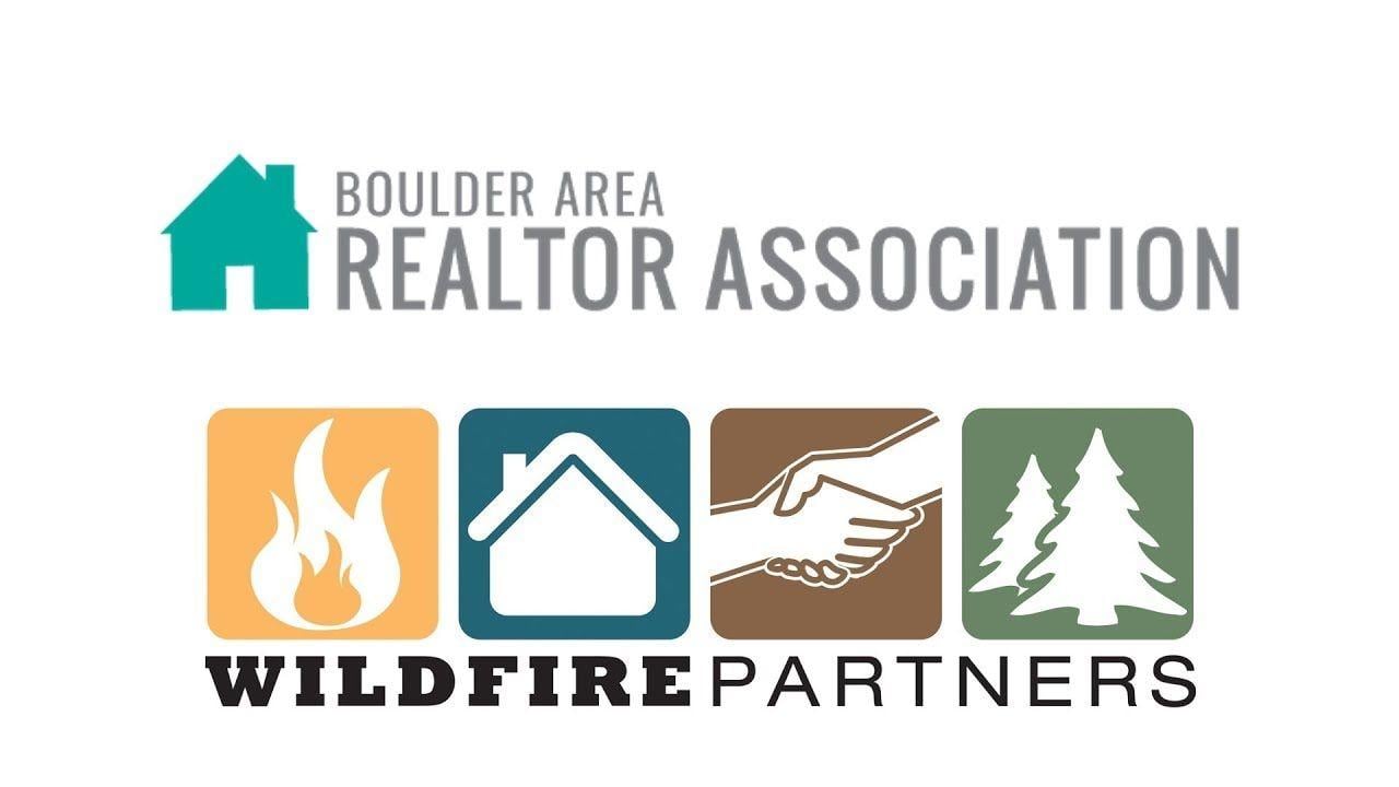 Areaa Logo - Home Page. Boulder Area Realtor Association