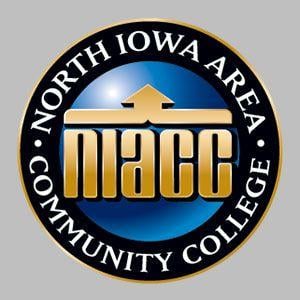 Areaa Logo - North Iowa Area Community College | NIACC - Mason City - Iowa