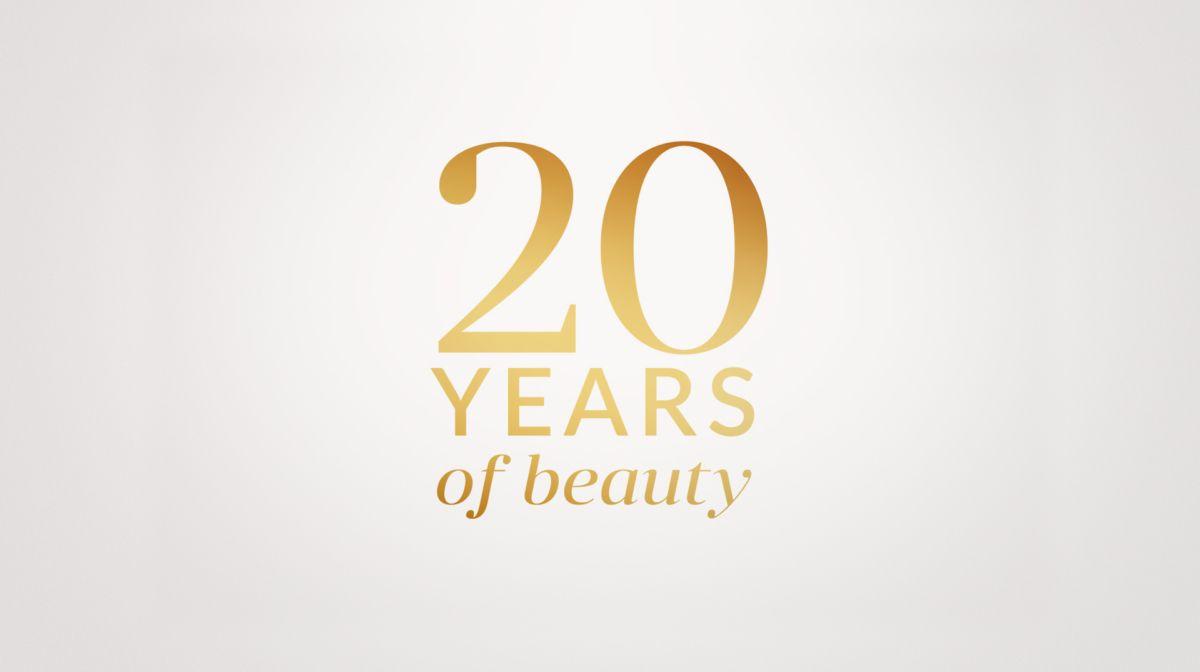 SkinStore Logo - SkinStore Celebrates 20 Years of Beauty - Skinstore US