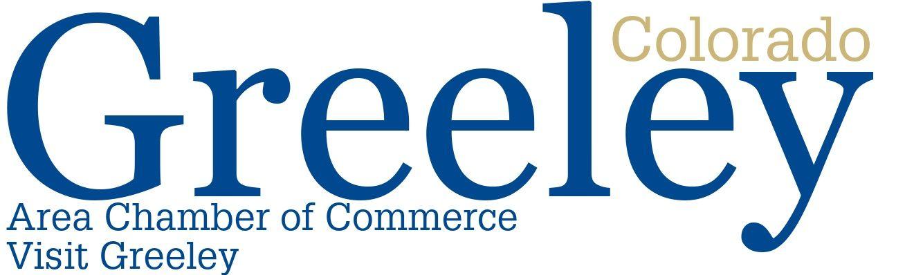 Areaa Logo - Greeley Area Chamber of Commerce the Greater Weld County Area
