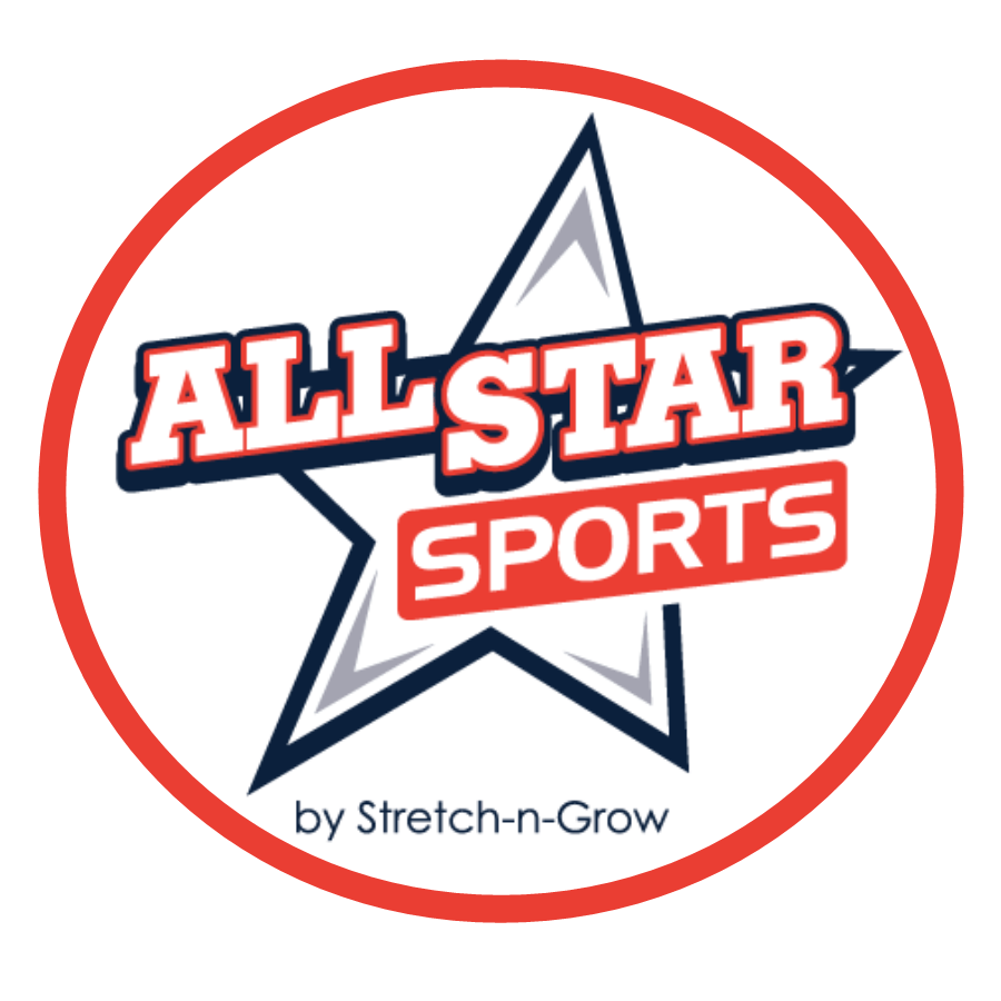 Areaa Logo - All-Star Sports | Stretch-N-Grow | Greater Omaha Area