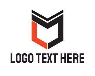 Pages Logo - Nine Pages Logo. BrandCrowd Logo Maker