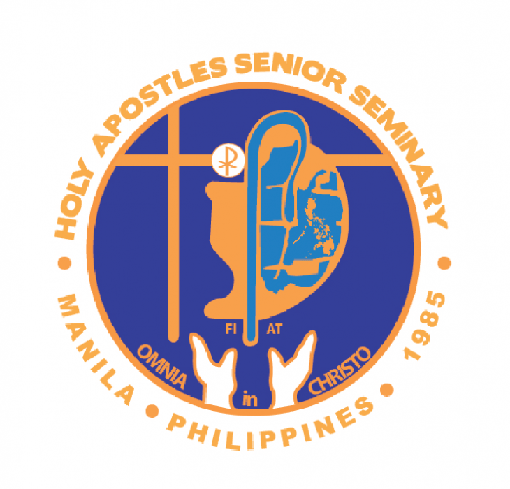 Hass Logo - HASS Logo – Holy Apostles Senior Seminary