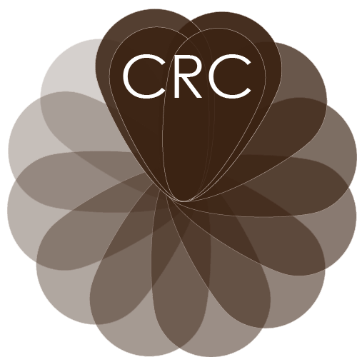 CRC Logo - Welcome