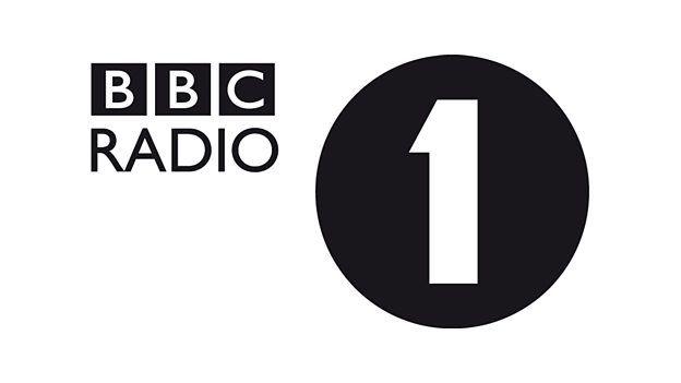 Bbcr1 Logo - BBC - Radio 1 - Home