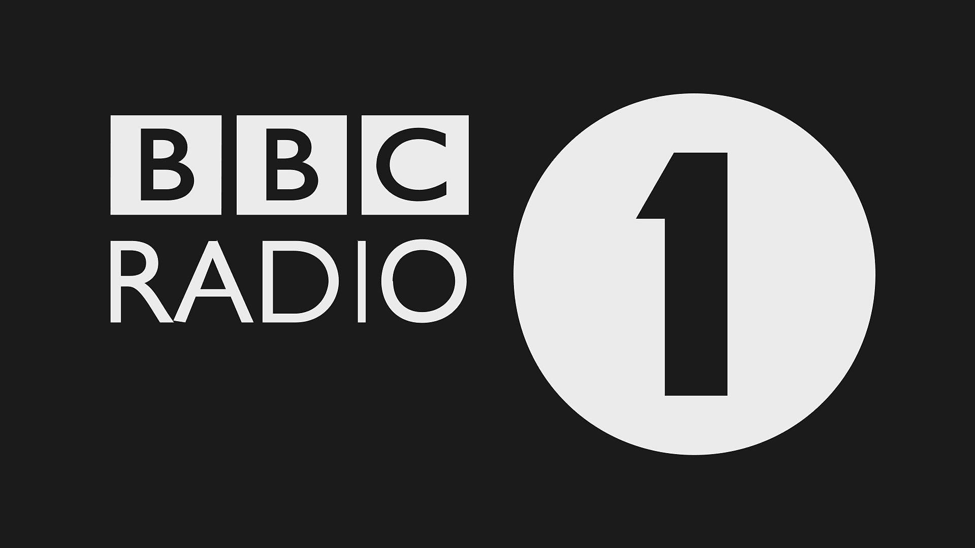 Bbcr1 Logo - BBC - Radio 1 Playlist