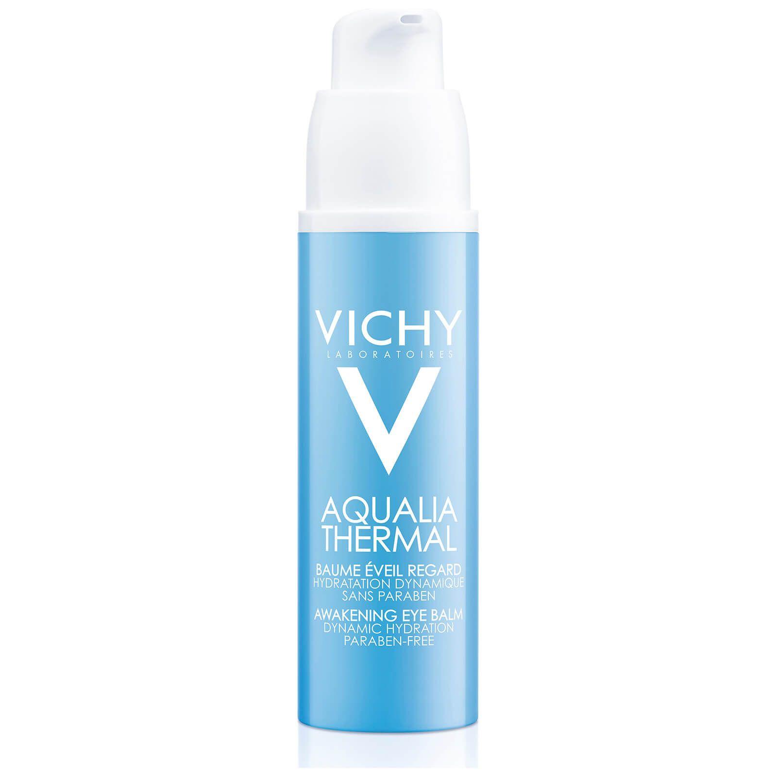 SkinStore Logo - Vichy Aqualia Thermal Awakening Eye Balm 15ml