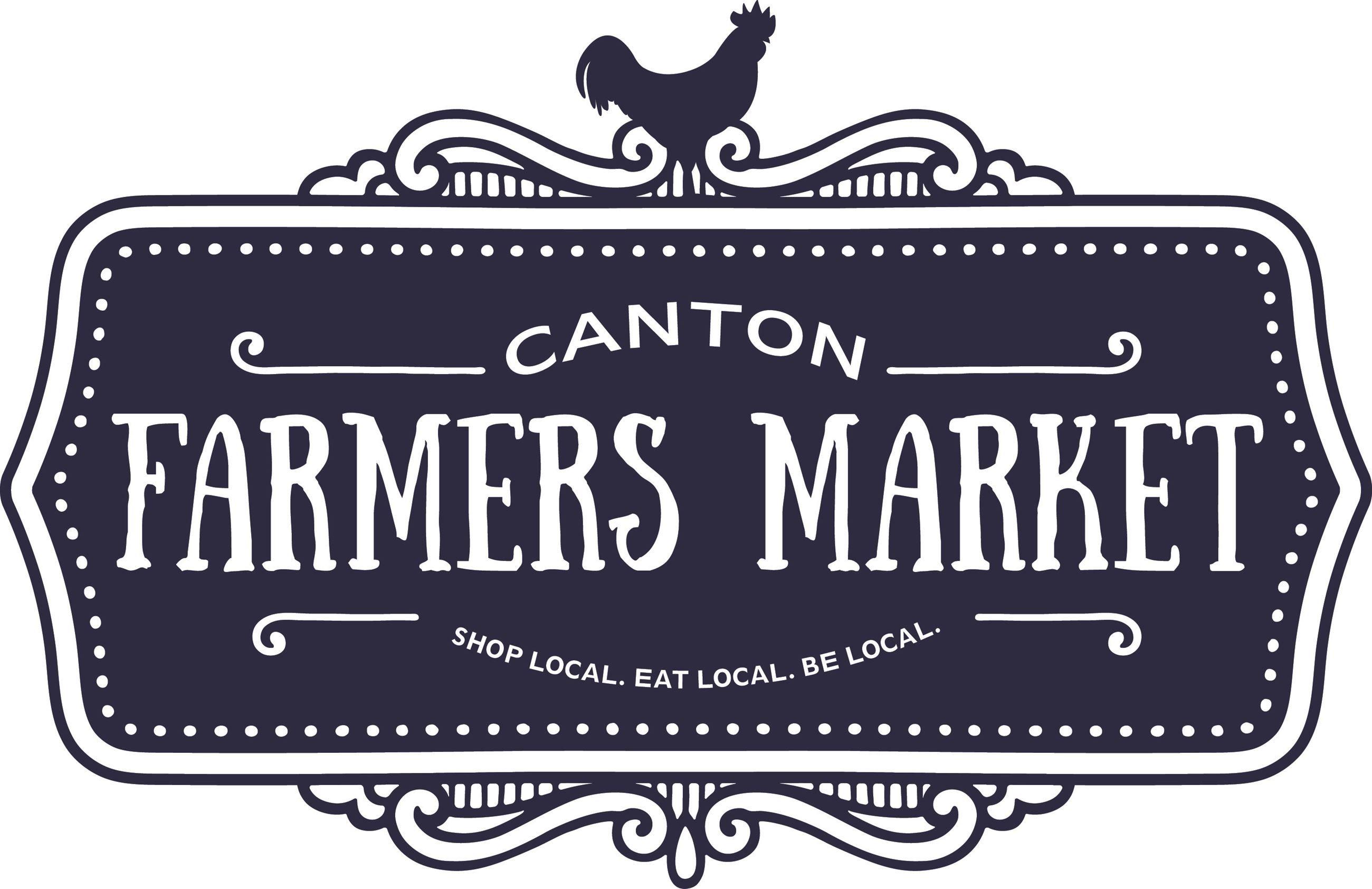 Canton Logo - Canton Farmers Market | Canton Township, MI - Official Website