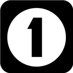 Bbcr1 Logo - BBC Radio BBC R1 98.8 FM, London, UK. Free Internet Radio