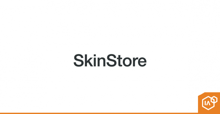 SkinStore Logo - SkinStore Affiliate Program Is Now Live On InvolveAsia