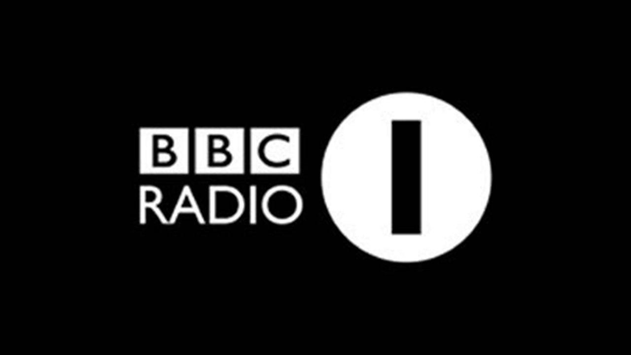 Bbcr1 Logo - BBC Radio 1 Jingles (2017)