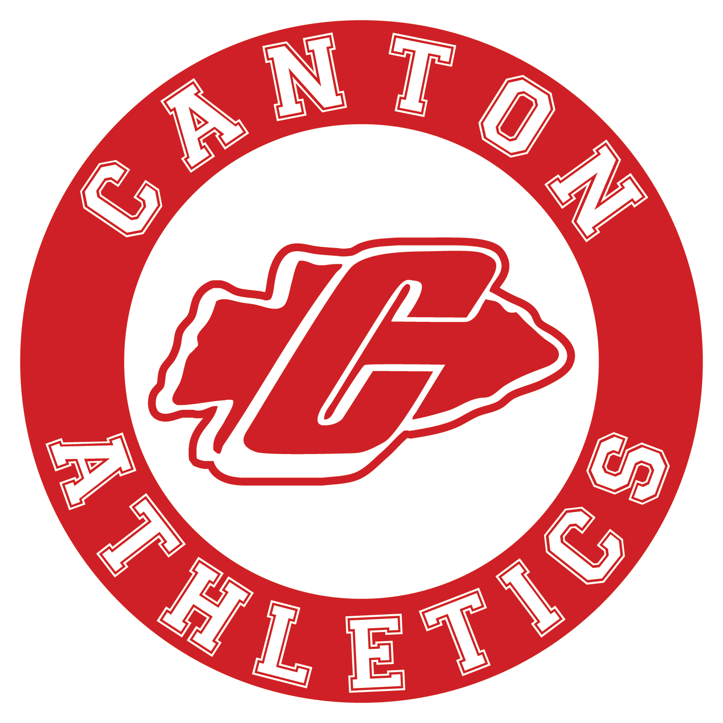 Canton Logo - Canton Home Canton Chiefs Sports