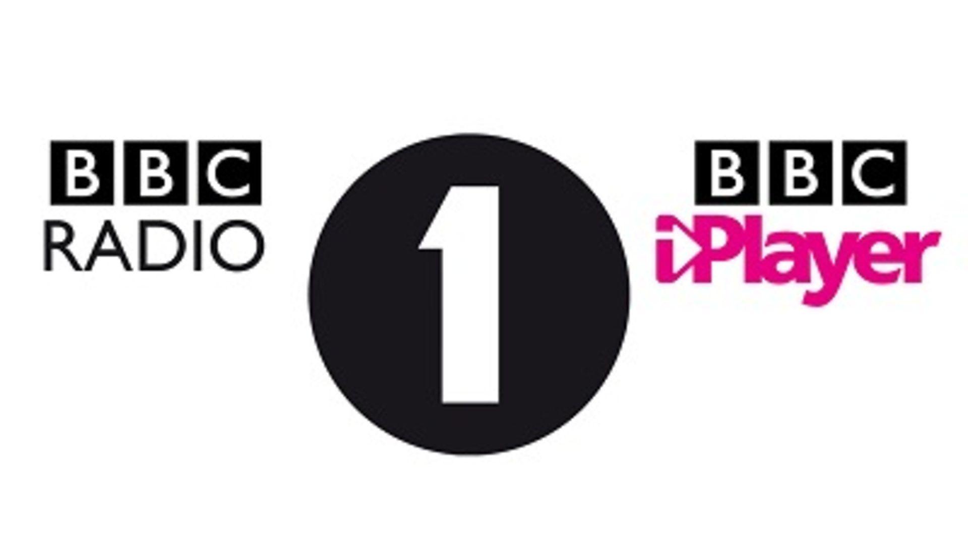 Bbcr1 Logo - BBC Radio for suppliers to Radio Radio 1 in iPlayer