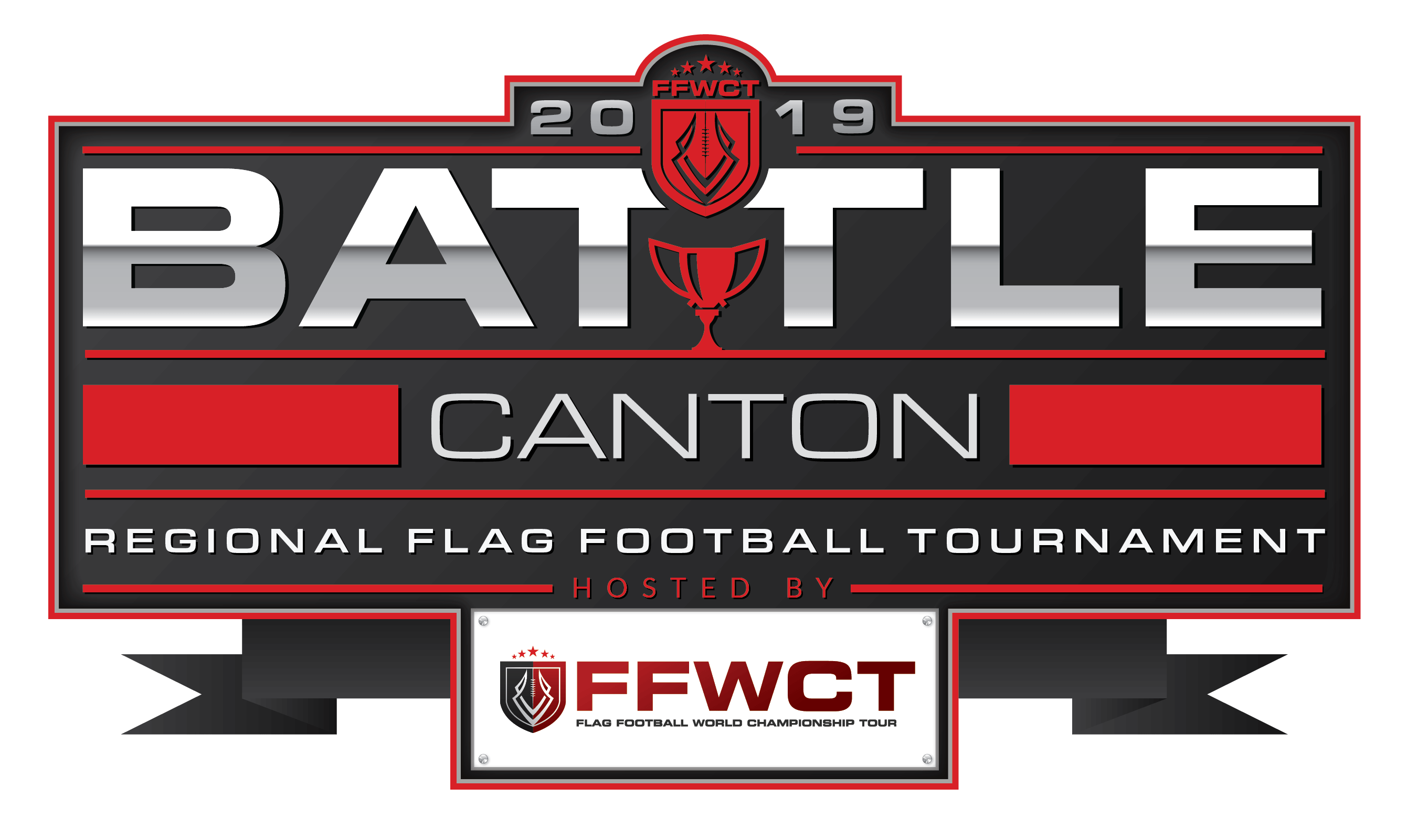 Canton Logo - Battle Canton | FFWCT