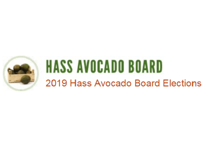 Hass Logo - Hass Avocado Board seeks nominations | Packer