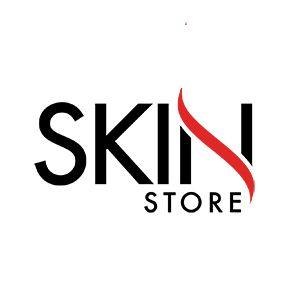 SkinStore Logo - Trang chủ