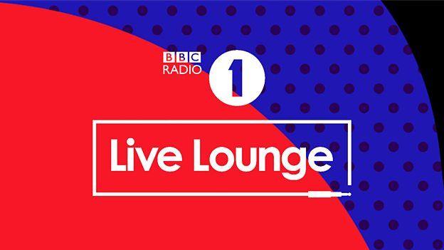 Bbcr1 Logo - BBC Radio 1 - Live Lounge