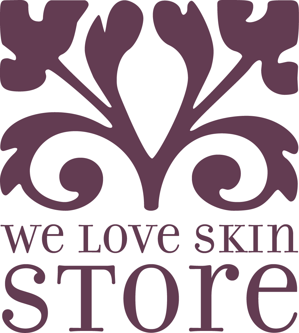 SkinStore Logo - Home page