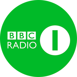 Bbcr1 Logo - BBC Radio 1 radio stream online for free
