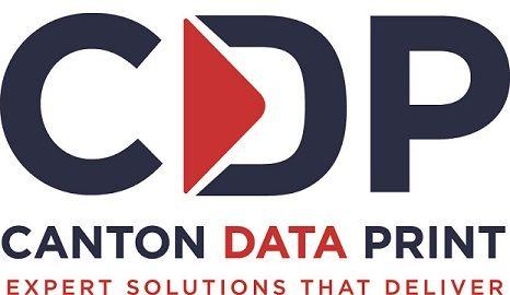 Canton Logo - Canton Data Print